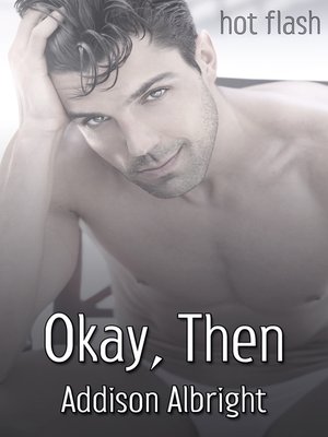 cover image of Okay, Then